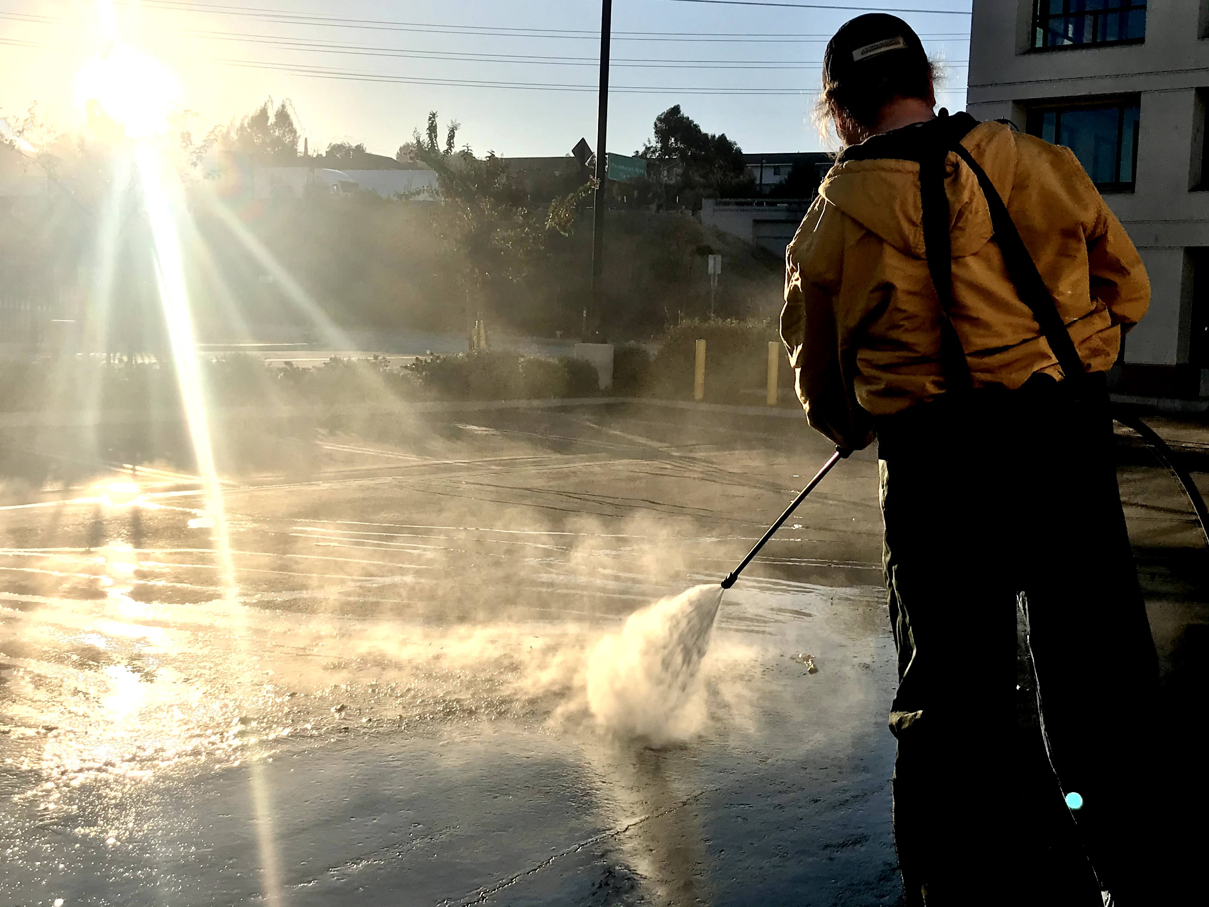 Cleaning Companies Marketing Services